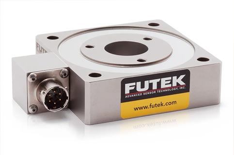 力传感器的工作原理是什么？一文看懂核心技术逻辑