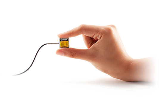 FUTEK LSB200 微型力传感器
