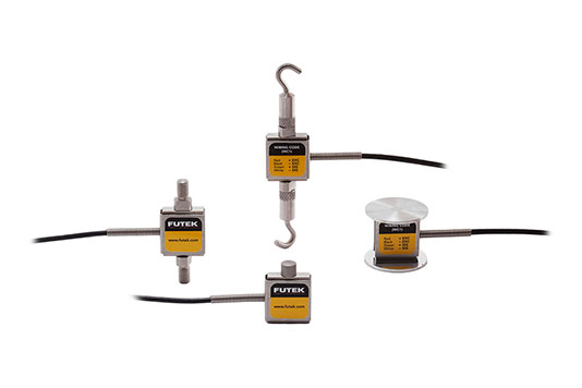 FUTEK LSB200 微型力传感器