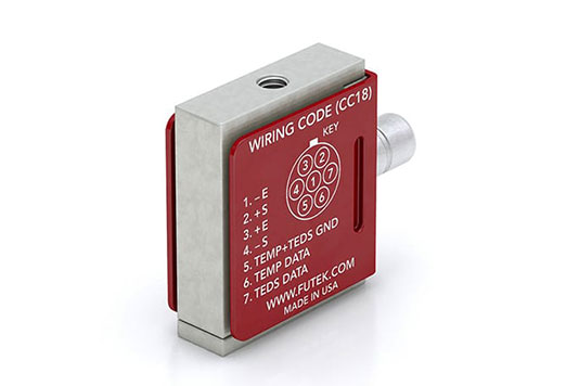 FUTEK LSB205 微型力传感器