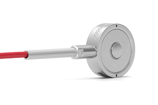 FUTEK LLB300 微型力传感器