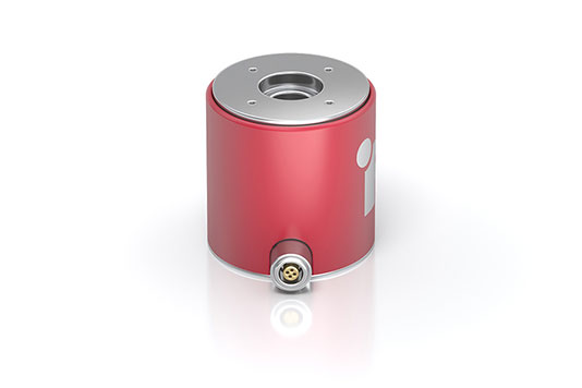 FUTEK TFF400 静态扭矩传感器