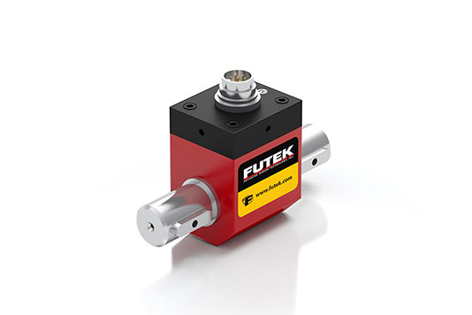 FUTEK TRS605 动态扭矩传感器