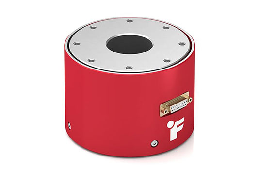 FUTEK MTA600 三轴力传感器