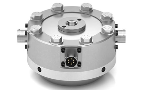 FUTEK MTA500 推力和扭矩多轴力传感器