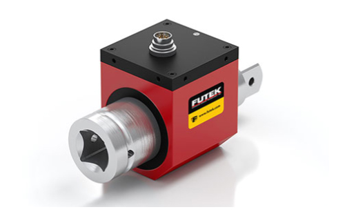 FUTEK TRD605 动态扭矩传感器