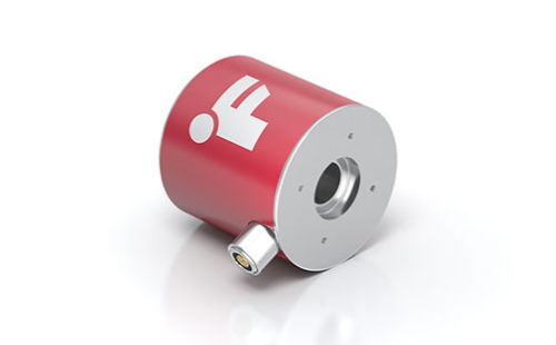 FUTEK TFF400 静态扭矩传感器