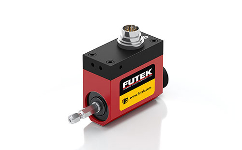 FUTEK TRH605 动态扭矩传感器