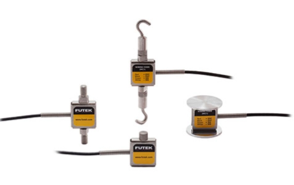 FUTEK LSB200 微型力传感器：精准测量的微型科技力量