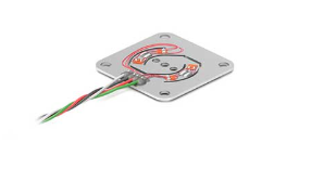 FUTEK平板力传感器：精准测量，创新应用的得力助手