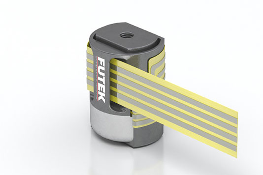 如何用纳米力传感器检测皮牛级微小力？