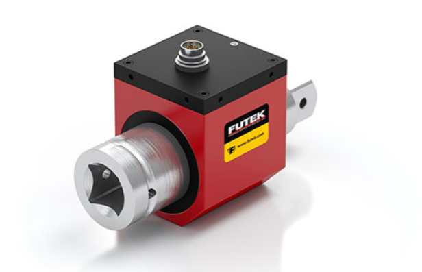 FUTEK TRD605 动态扭矩传感器：工业应用的强大工具