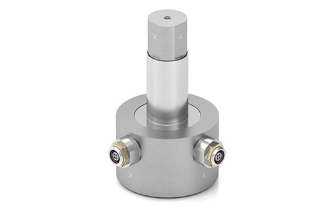 FUTEK MBA400 双轴力传感器：创新设计与精准测量的一体化解决方案