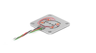 FUTEK FFP350平板力传感器：高精度测量解决方案的引领者