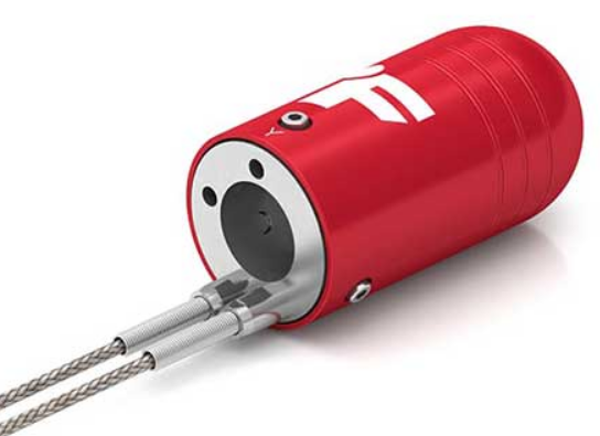 FUTEK MAU300手排挡力传感器：提升驾驶体验的精准力控利器