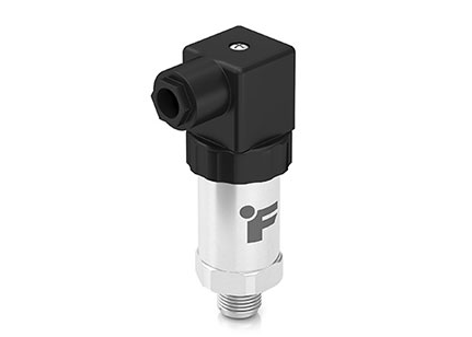 压力传感器选型必看！5个关键参数解析