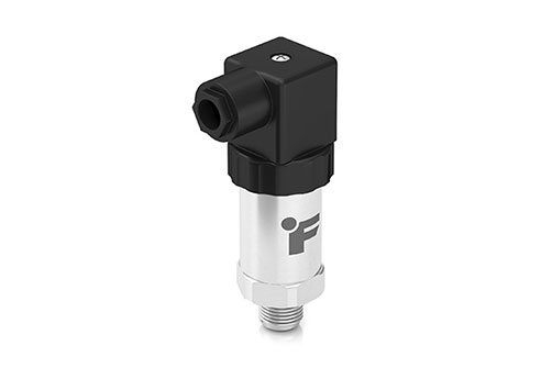 工业级压力传感器在液压系统中的应用与优势