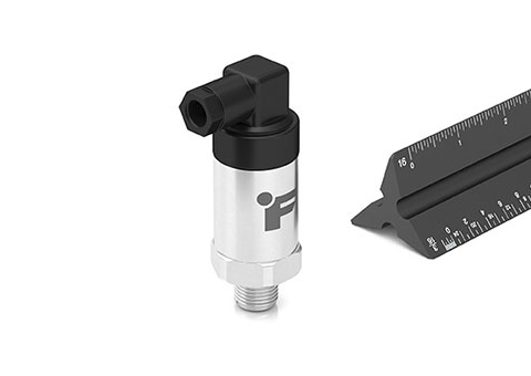 OEM 压力传感器的定制流程：从需求到量产的全周期