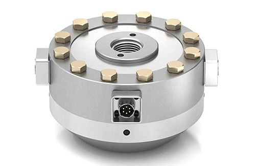 扭矩传感器在电机性能测试中的应用方法