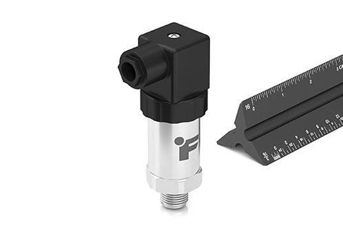 工业用压力传感器有哪些类型？各自特点与适用场景