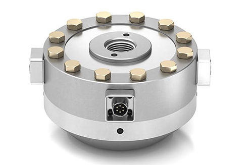 选购扭矩传感器看哪些参数？这些关键指标别忽略