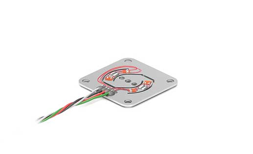 称重传感器耐振动性能如何？颠簸环境依旧稳定运行