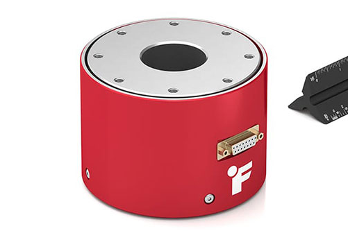 传感器防护等级怎么选？防尘防油污适用多场景