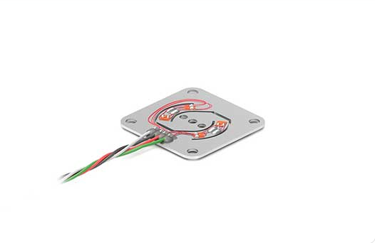 高温环境下选什么力传感器 能稳定工作不失效